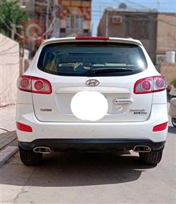 هيونداي سانتافي